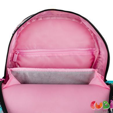 Школьный рюкзак Kite Education "Уличное Искусство" K25-585M-3, комбинированый