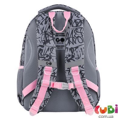 Рюкзак GoPack Education 175M-4 Fluffy Heart (GO26-175M-4)
