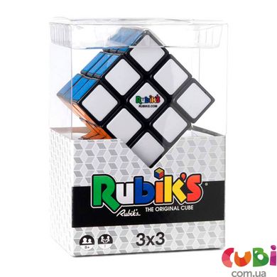 Головоломка RUBIK'S S2 - КУБИК 3x3