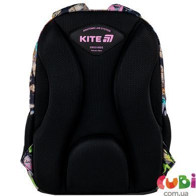Школьный рюкзак Kite Education "Уличное Искусство" K25-585M-3, комбинированый