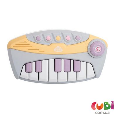 Музыкальная игрушка Funmuch ПИАНИНО со световыми эффектами, FM777-3