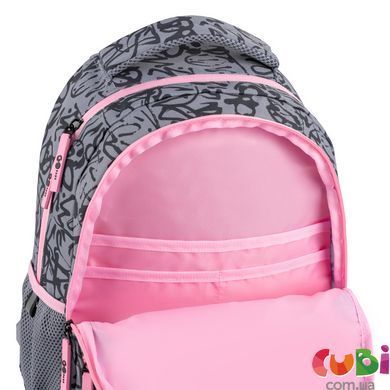 Рюкзак GoPack Education 175M-4 Fluffy Heart (GO26-175M-4)