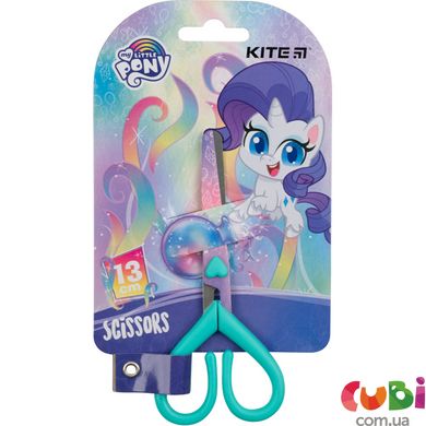 Ножницы с рисунком на лезвии Kite My Little Pony (LP21-121)
