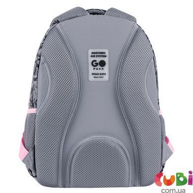 Рюкзак GoPack Education 175M-4 Fluffy Heart (GO26-175M-4)