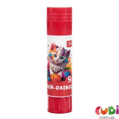 Клей-карандаш PVA 1Вересня Classic 9г