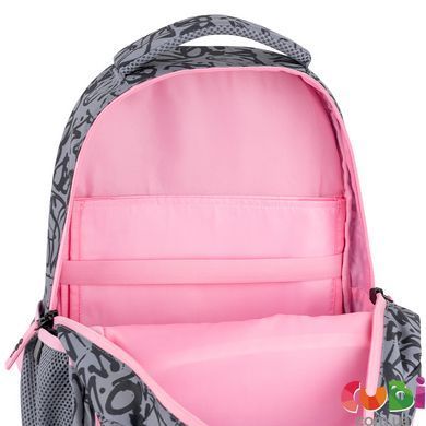 Рюкзак GoPack Education 175M-4 Fluffy Heart (GO26-175M-4)