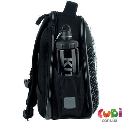 Рюкзак Kite Education каркасний 555 Skate (K26-555S-7), Чорний