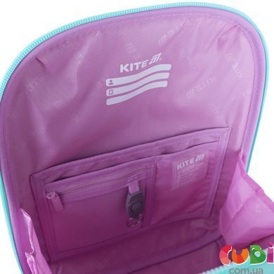 Рюкзак шкільний каркасний Kite Education Be Friends (K26-555S-3), Фіолетовий