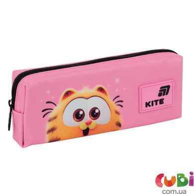 Пенал Kite 642 GF-1 (GF26-642-1), Рожевий