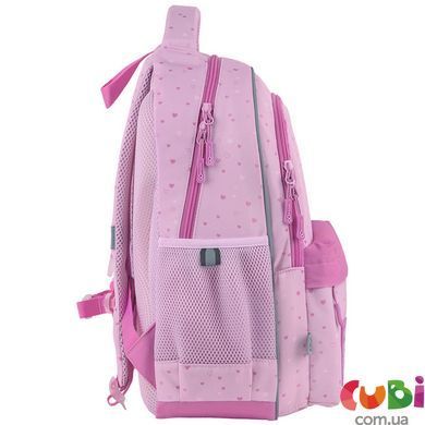 Рюкзак GoPack Education 182M Self Love Club, комбінований