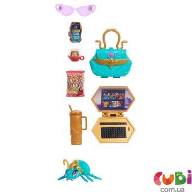 Лялька Нефера Монстро-класика Monster High (JDR48)