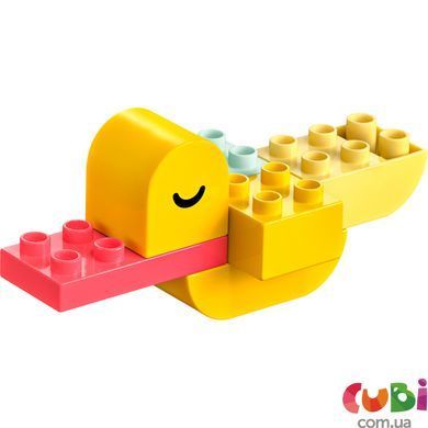 Конструктор Lego DUPLO Моя перша качка (30673)
