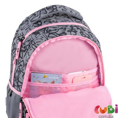 Рюкзак GoPack Education 175M-4 Fluffy Heart (GO26-175M-4)