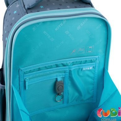 Шкільний набір Kite Education Studio Pets SET_SP25-531M (рюкзак, пенал, сумка), комбінований