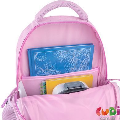 Рюкзак GoPack Education 182M Self Love Club, комбінований