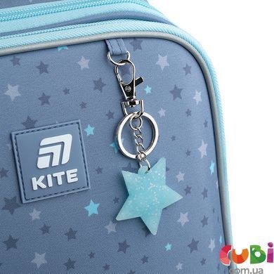 Шкільний набір Kite Education Studio Pets SET_SP25-531M (рюкзак, пенал, сумка), комбінований