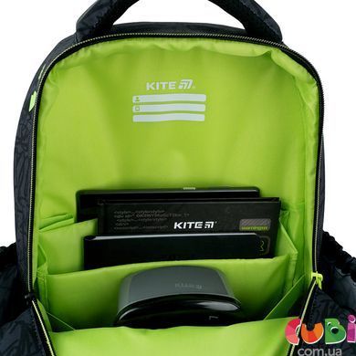 Рюкзак Kite Education 763M SK8 (K26-763M-3)