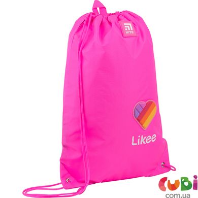 Набір рюкзак + пенал + сумка для взуття Kite 773S LK