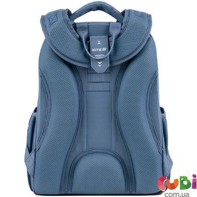 Шкільний набір Kite Education Studio Pets SET_SP25-531M (рюкзак, пенал, сумка), комбінований
