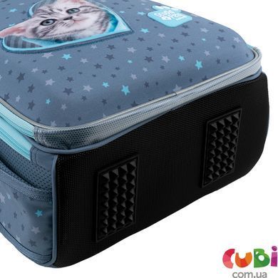 Шкільний набір Kite Education Studio Pets SET_SP25-531M (рюкзак, пенал, сумка), комбінований