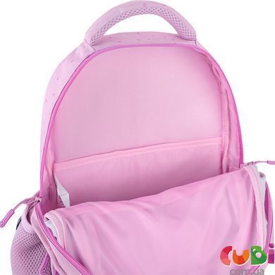 Рюкзак GoPack Education 182M Self Love Club, комбінований