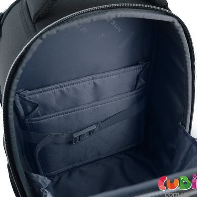 Рюкзак Kite Education каркасний 555 Skate (K26-555S-7), Чорний
