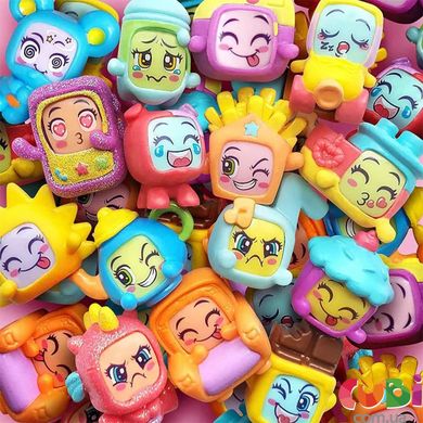 Набор фигурок MOJI POPS S2 – ДРУЗЬЯ (2 фигурки)