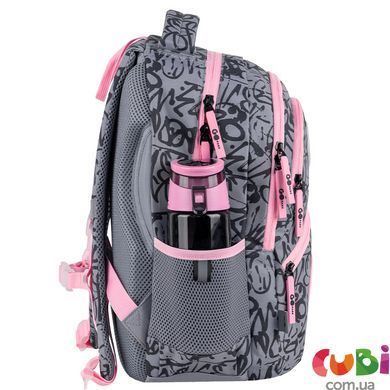 Рюкзак GoPack Education 175M-4 Fluffy Heart (GO26-175M-4)