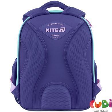 Рюкзак шкільний каркасний Kite Education Be Friends (K26-555S-3), Фіолетовий