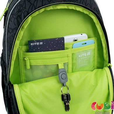 Рюкзак Kite Education 763M SK8 (K26-763M-3)