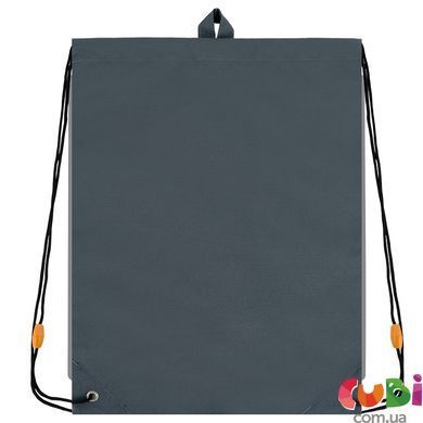 Сумка для взуття Kite 601M Goal (K26-601M-4), сірий