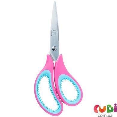 Ножиці дитячі Kite Hello Kitty (HK26-127), 16.5 см