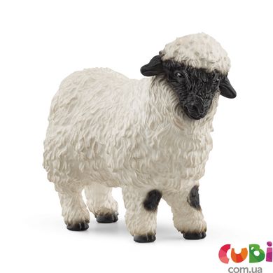 Игрушка-фигурка Schleich Валеская черноносая овца (13965)