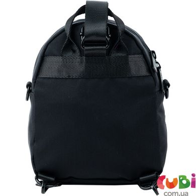 Міні рюкзак-сумка GoPack Education Teens 181XXS-4 чорний