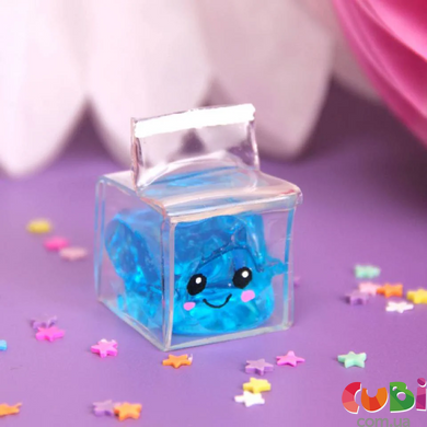 Набір для творчості Nano Tape Magic classic "Cute Food"