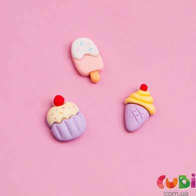 Набір для творчості Nano Tape Magic classic "Cute Food"