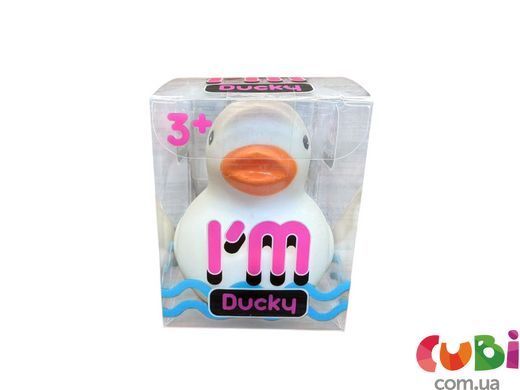 Игрушка Monster Gum Крутой замес - I m Ducky (AS25005)