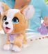 Интерактивная игрушка FURREAL серии "Poop-A-Lots" &ndash; КОРГИ, комбинированый