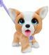 Интерактивная игрушка FURREAL серии "Poop-A-Lots" &ndash; КОРГИ, комбинированый