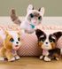 Интерактивная игрушка FURREAL серии "Poop-A-Lots" &ndash; КОРГИ, комбинированый