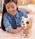 Интерактивная игрушка FURREAL серии "Poop-A-Lots" &ndash; КОРГИ, комбинированый