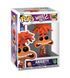 Игровая фигурка FUNKO POP! серии "Головоломка 2" - ТРЕВОЖНОСТЬ (75996), комбинированый