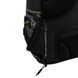 Рюкзак Kite Education teens 727M-4 (K26-727M-4), чорний, принт