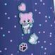 Рюкзак шкільний каркасний Kite Education Be Friends (K26-555S-3), Фіолетовий