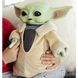 Мягкая фигурка Грогу "Версия 4.0" Star Wars (HPG49), комбинированый
