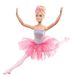 Кукла Светящаяся балерина серии Дримтопия Barbie, HLC25