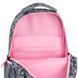 Рюкзак GoPack Education 175M-4 Fluffy Heart (GO26-175M-4)