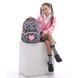 Рюкзак GoPack Education 175M-4 Fluffy Heart (GO26-175M-4)