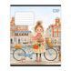 Тетрадь ученическая Yes Strolling dreams А5 12 кл. (768694)