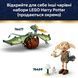 Конструктор Lego Рослини з курсу гербології в Гоґвортсі Harry Potter (76474)